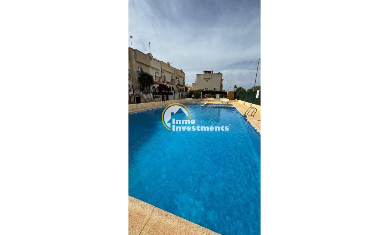 Reventa - Chalet adosado - Orihuela Costa - La Ceñuela