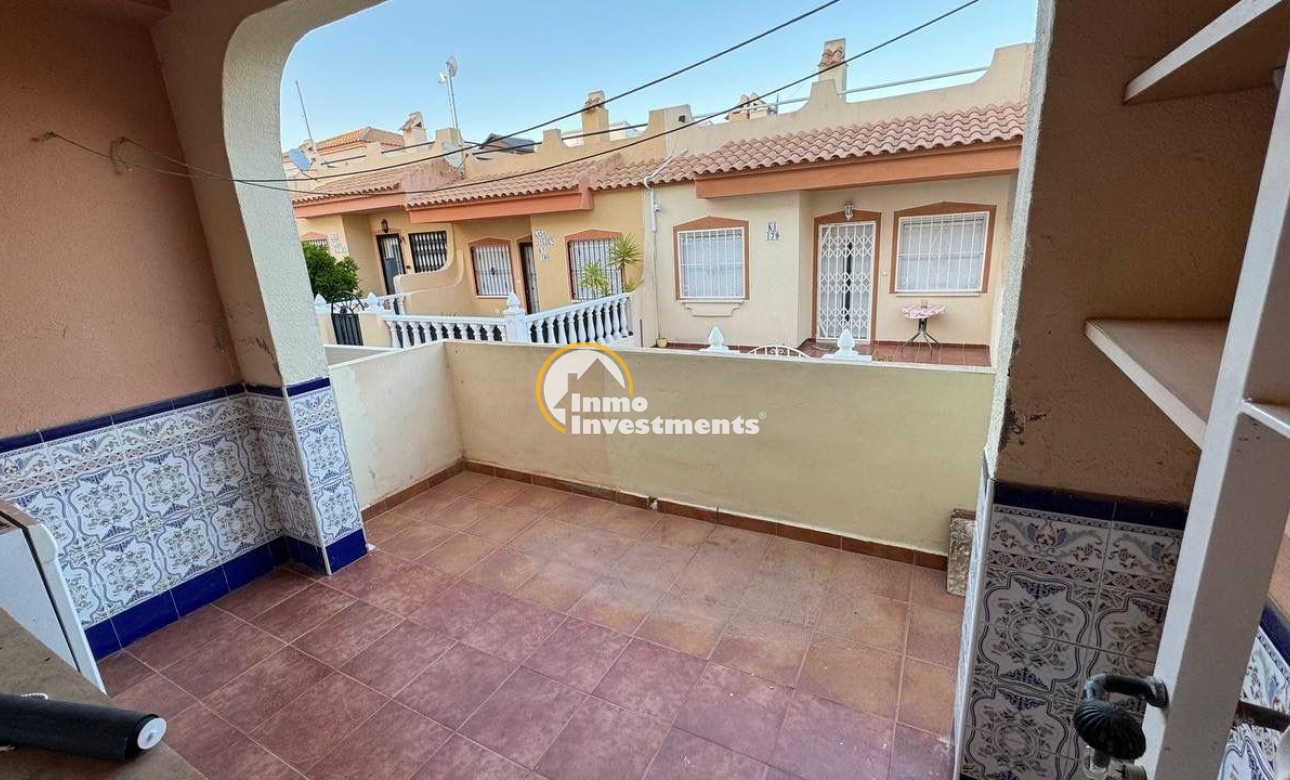 Reventa - Chalet adosado - Orihuela Costa - La Ceñuela