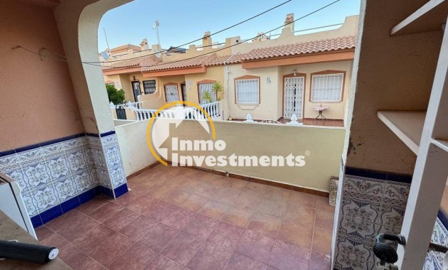 Reventa - Chalet adosado - Orihuela Costa - La Ceñuela