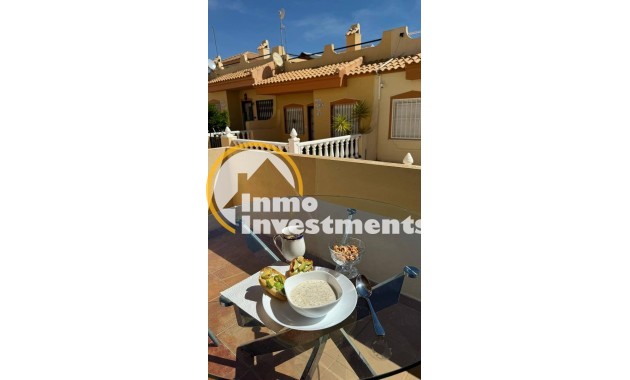 Reventa - Chalet adosado - Orihuela Costa - La Ceñuela