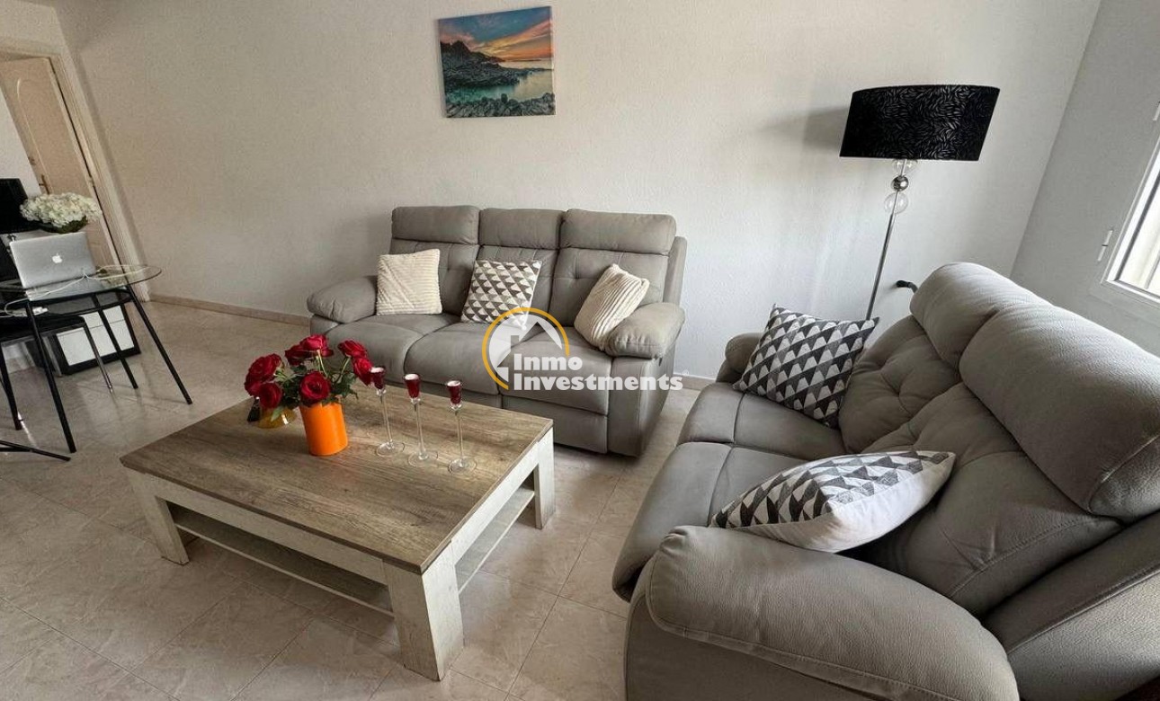 Reventa - Chalet adosado - Orihuela Costa - La Ceñuela