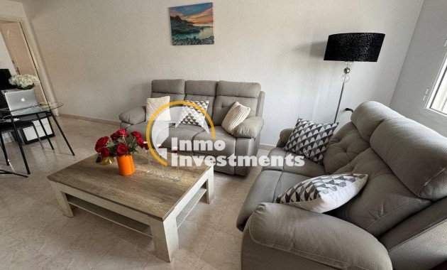 Reventa - Chalet adosado - Orihuela Costa - La Ceñuela