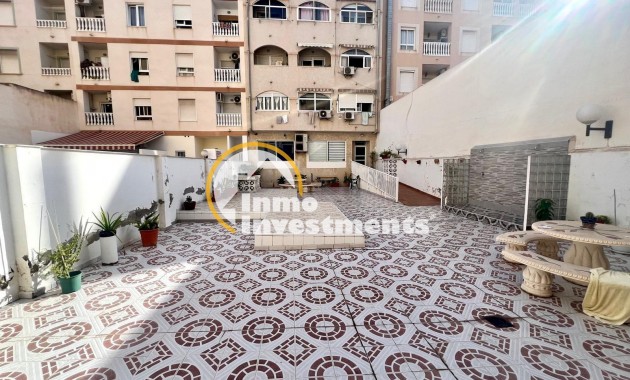 Reventa - Apartamento - Torrevieja