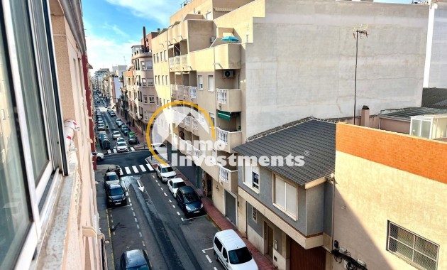 Reventa - Apartamento - Torrevieja