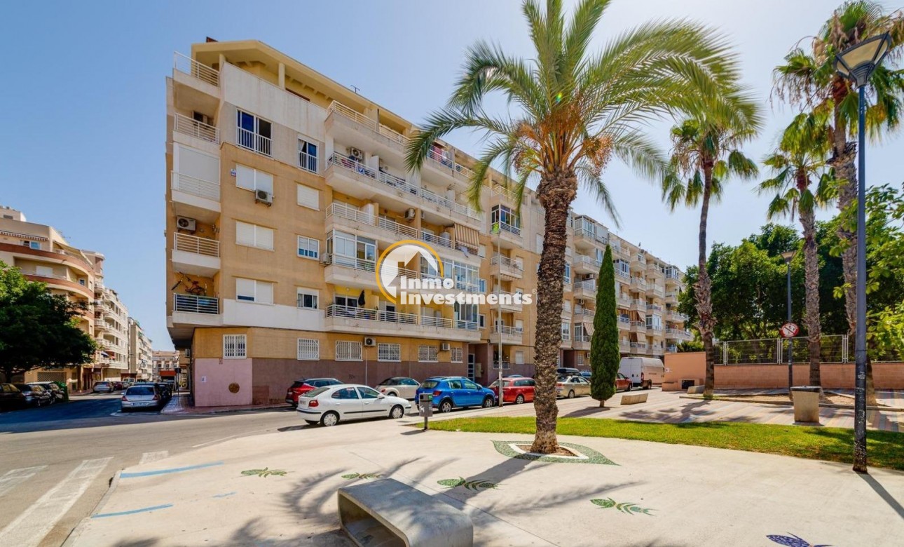 Revente privée - Penthouse - Torrevieja - Centro