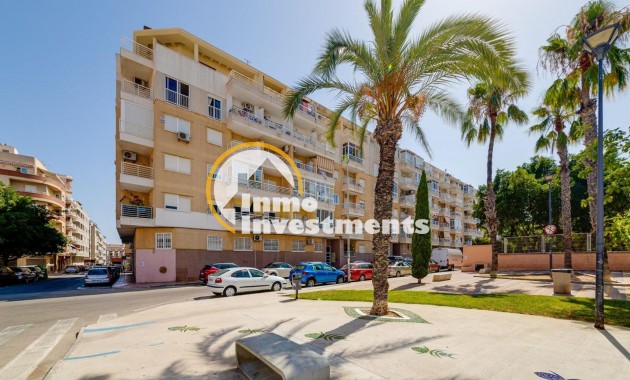 Revente privée - Penthouse - Torrevieja - Centro