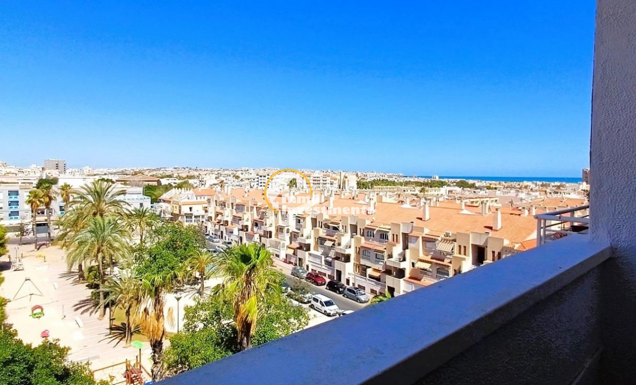 Revente privée - Penthouse - Torrevieja - Centro