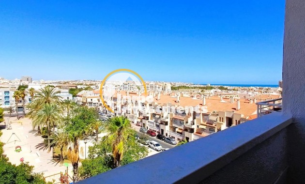 Revente privée - Penthouse - Torrevieja - Centro