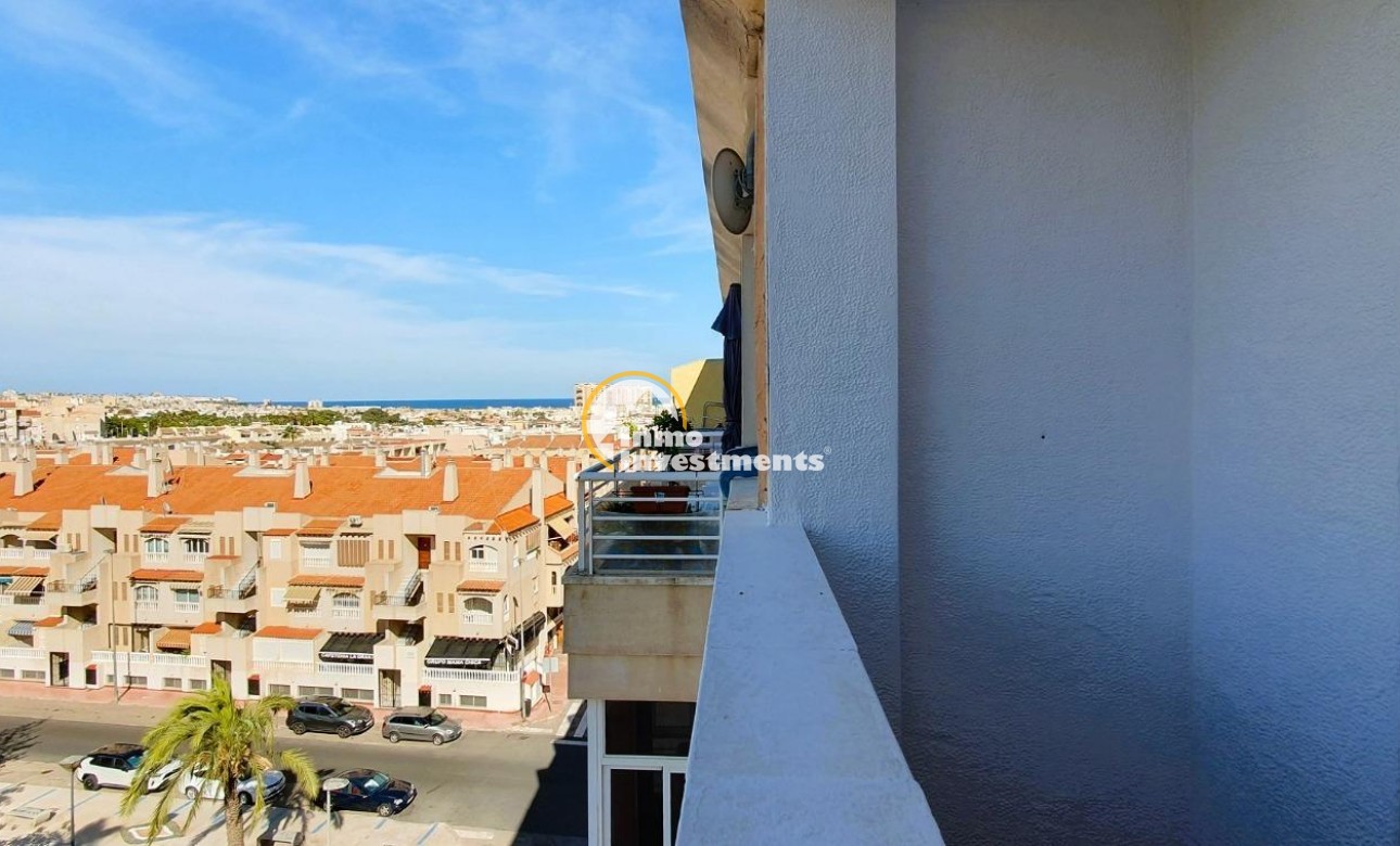 Revente privée - Penthouse - Torrevieja - Centro