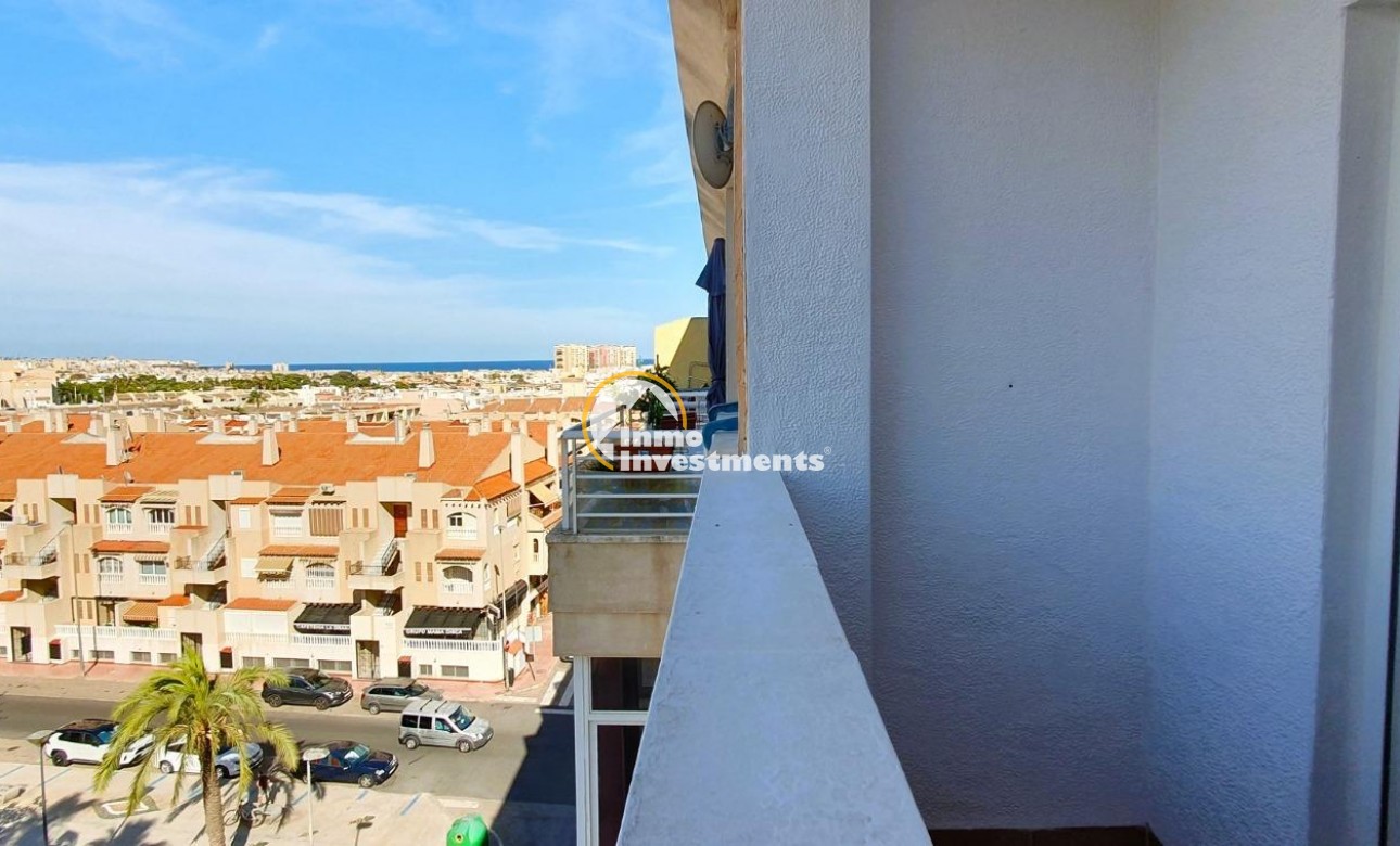 Revente privée - Penthouse - Torrevieja - Centro