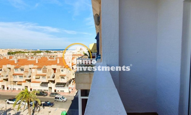 Revente privée - Penthouse - Torrevieja - Centro