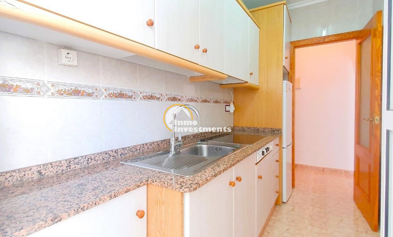 Revente privée - Penthouse - Torrevieja - Centro