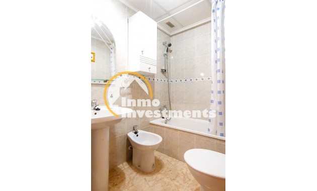 Revente privée - Penthouse - Torrevieja - Centro