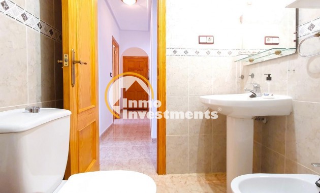 Revente privée - Penthouse - Torrevieja - Centro