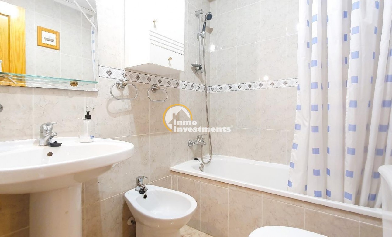 Revente privée - Penthouse - Torrevieja - Centro