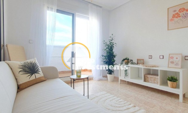 Revente privée - Penthouse - Torrevieja - Centro