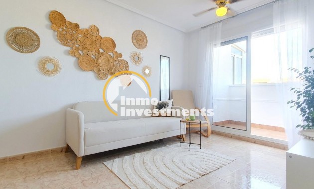 Revente privée - Penthouse - Torrevieja - Centro