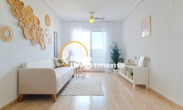 Revente privée - Penthouse - Torrevieja - Centro