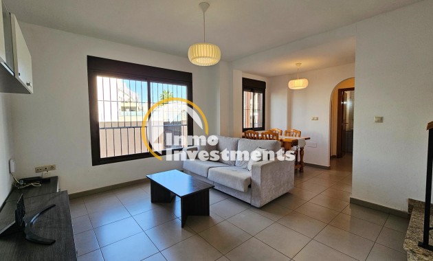 Reventa - Chalet independiente - Torrevieja - Aguas Nuevas