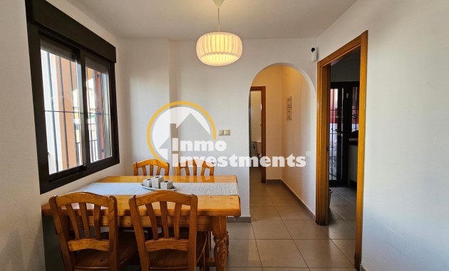 Reventa - Chalet independiente - Torrevieja - Aguas Nuevas