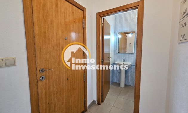 Reventa - Chalet independiente - Torrevieja - Aguas Nuevas