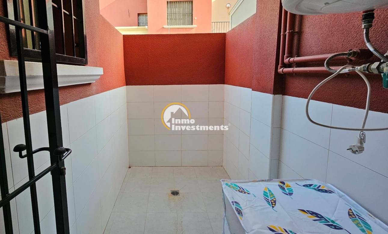 Reventa - Chalet independiente - Torrevieja - Aguas Nuevas