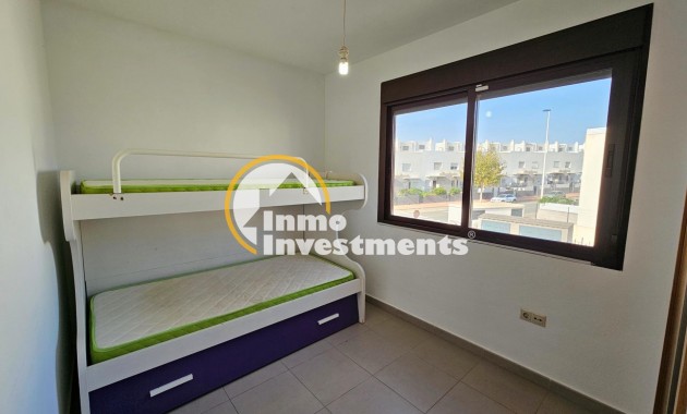 Reventa - Chalet independiente - Torrevieja - Aguas Nuevas