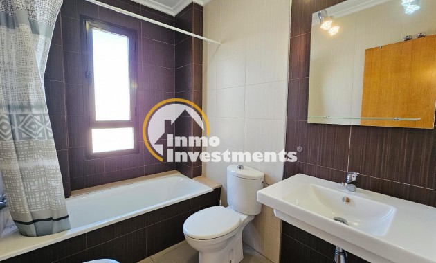 Reventa - Chalet independiente - Torrevieja - Aguas Nuevas