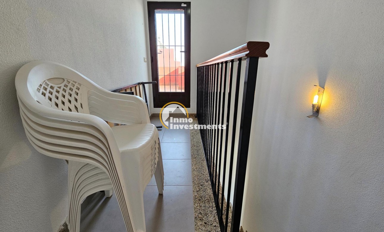 Reventa - Chalet independiente - Torrevieja - Aguas Nuevas