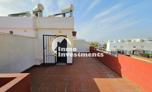 Reventa - Chalet independiente - Torrevieja - Aguas Nuevas