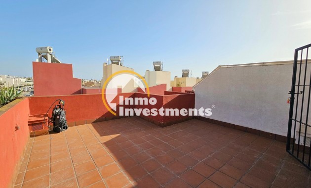 Reventa - Chalet independiente - Torrevieja - Aguas Nuevas