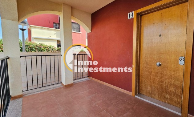 Reventa - Chalet independiente - Torrevieja - Aguas Nuevas