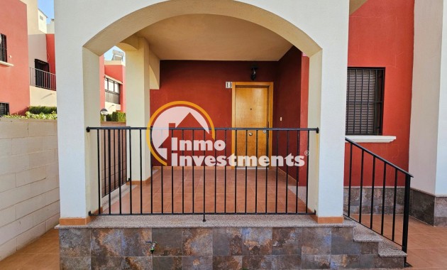 Reventa - Chalet independiente - Torrevieja - Aguas Nuevas