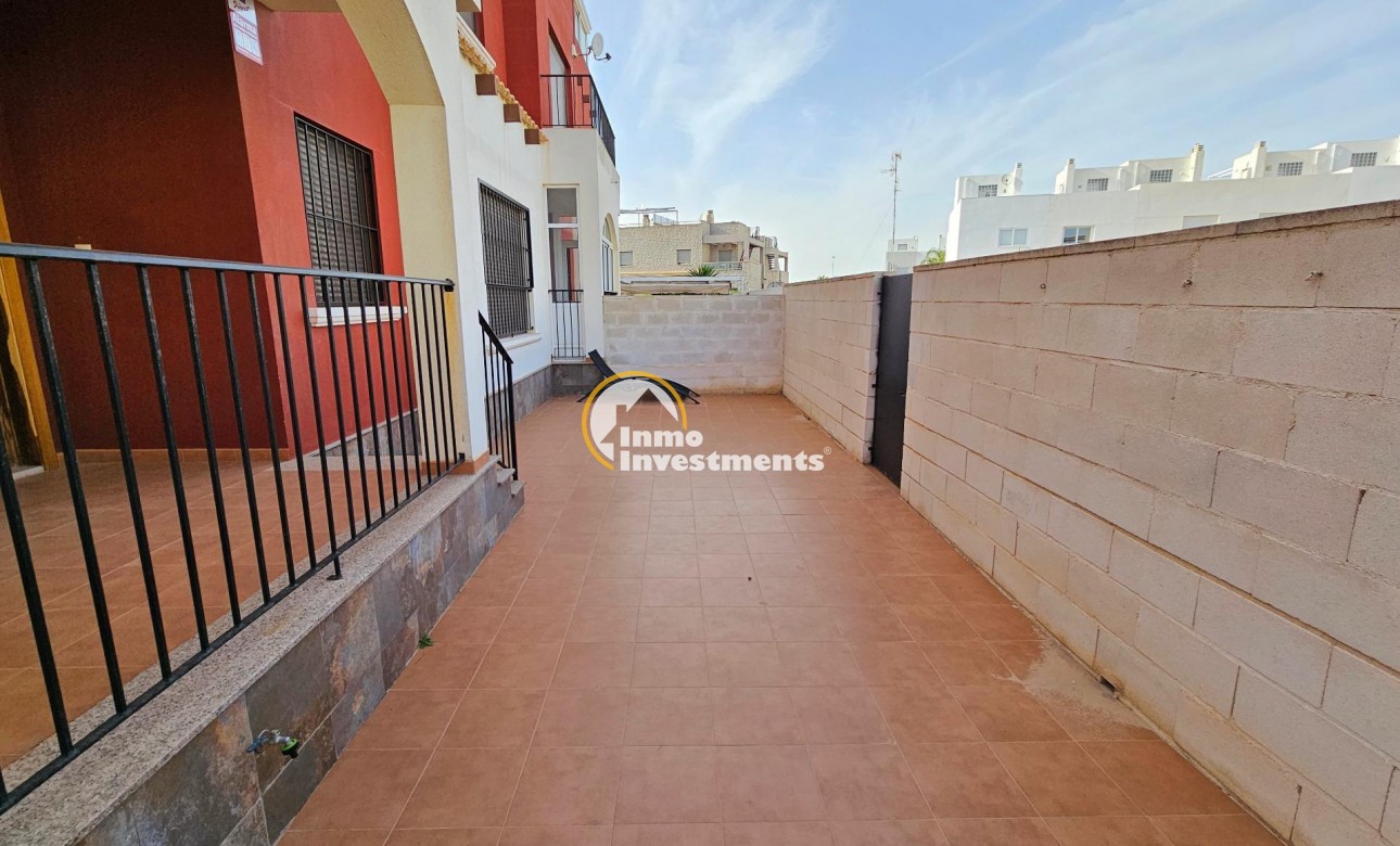 Reventa - Chalet independiente - Torrevieja - Aguas Nuevas