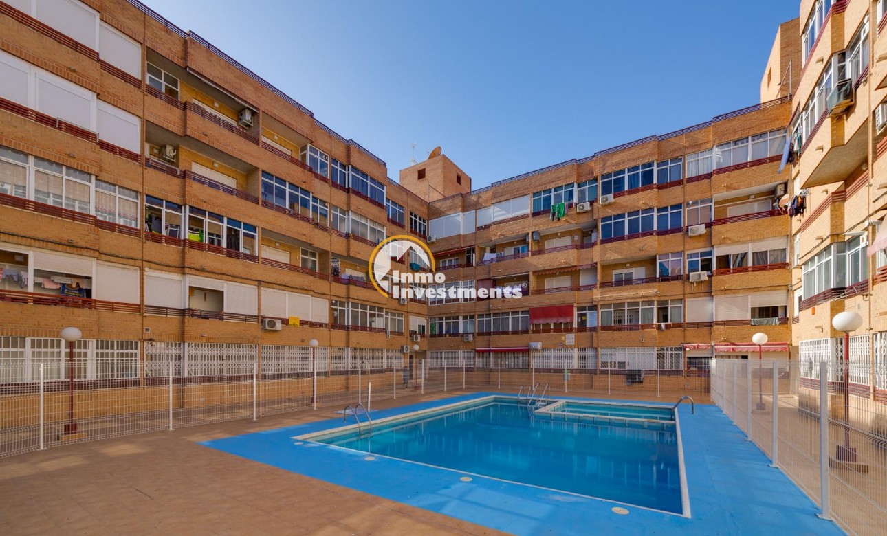 Revente privée - Appartement - Torrevieja - Centro