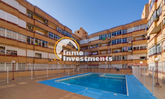 Revente privée - Appartement - Torrevieja - Centro