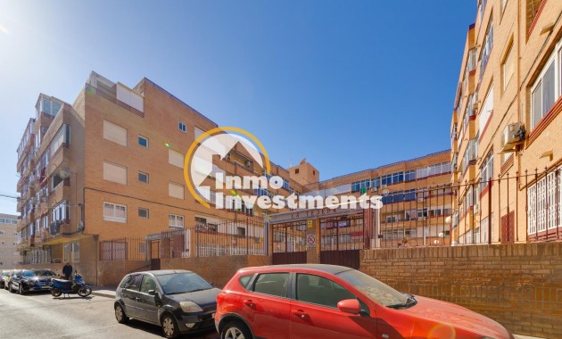 Revente privée - Appartement - Torrevieja - Centro