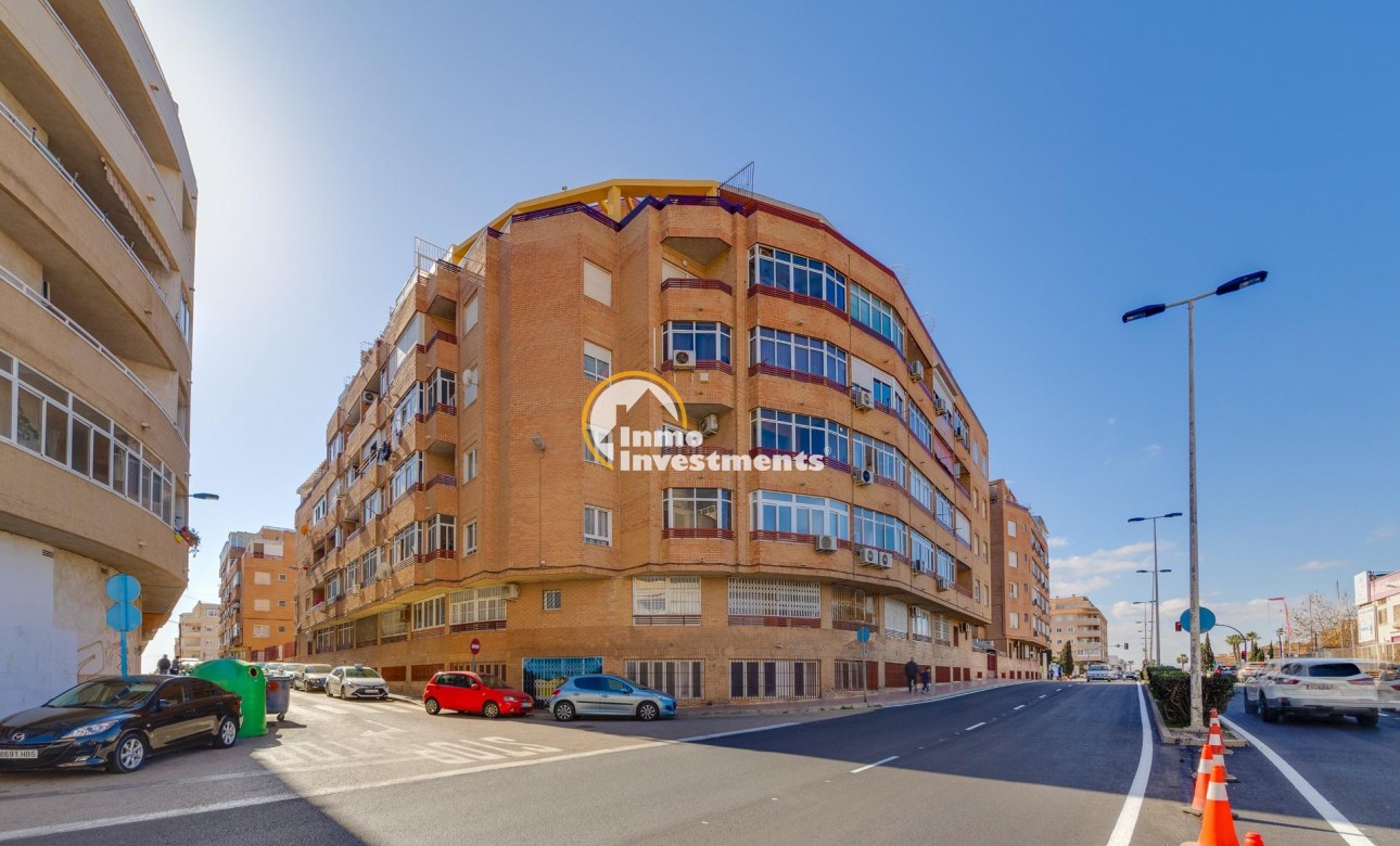 Revente privée - Appartement - Torrevieja - Centro