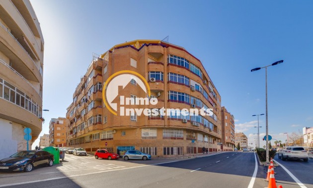 Revente privée - Appartement - Torrevieja - Centro