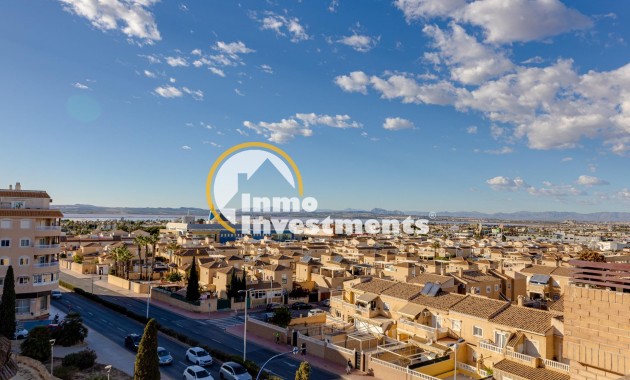 Revente privée - Appartement - Torrevieja - Centro