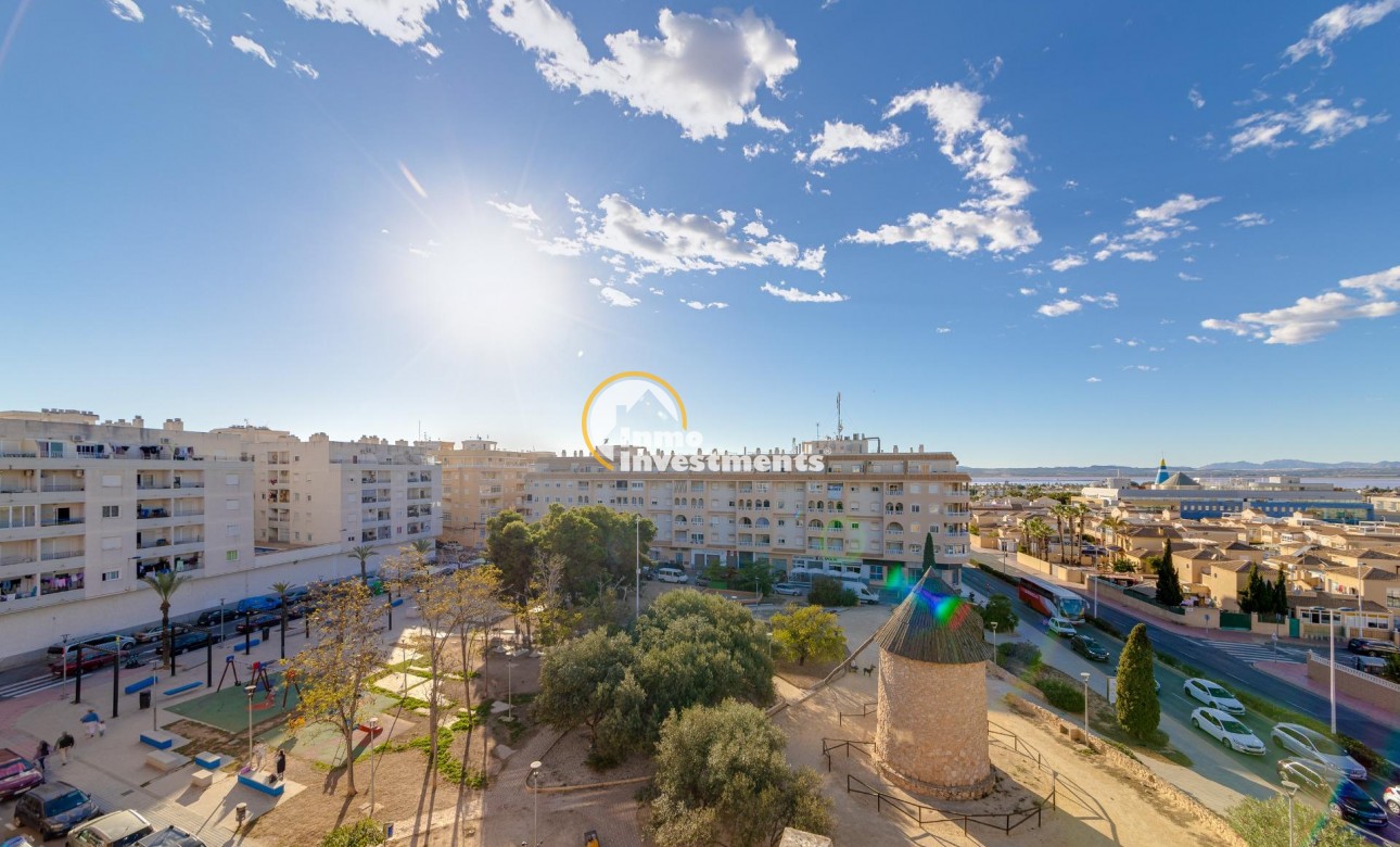 Revente privée - Appartement - Torrevieja - Centro