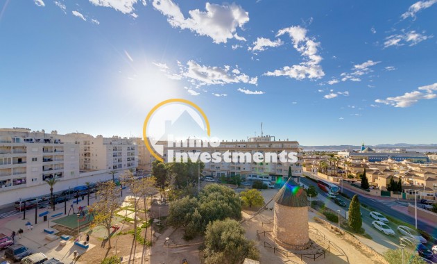 Revente privée - Appartement - Torrevieja - Centro