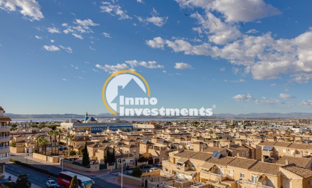 Revente privée - Appartement - Torrevieja - Centro