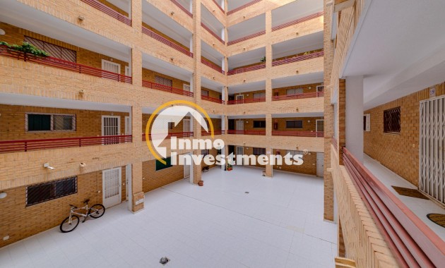 Revente privée - Appartement - Torrevieja - Centro