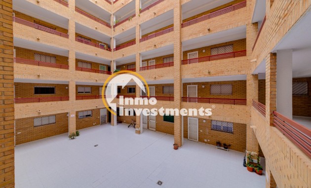 Revente privée - Appartement - Torrevieja - Centro