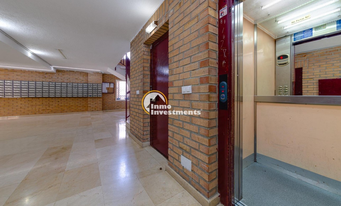 Revente privée - Appartement - Torrevieja - Centro