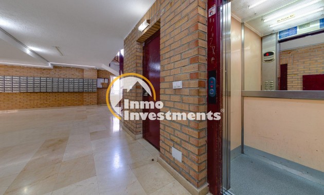 Revente privée - Appartement - Torrevieja - Centro