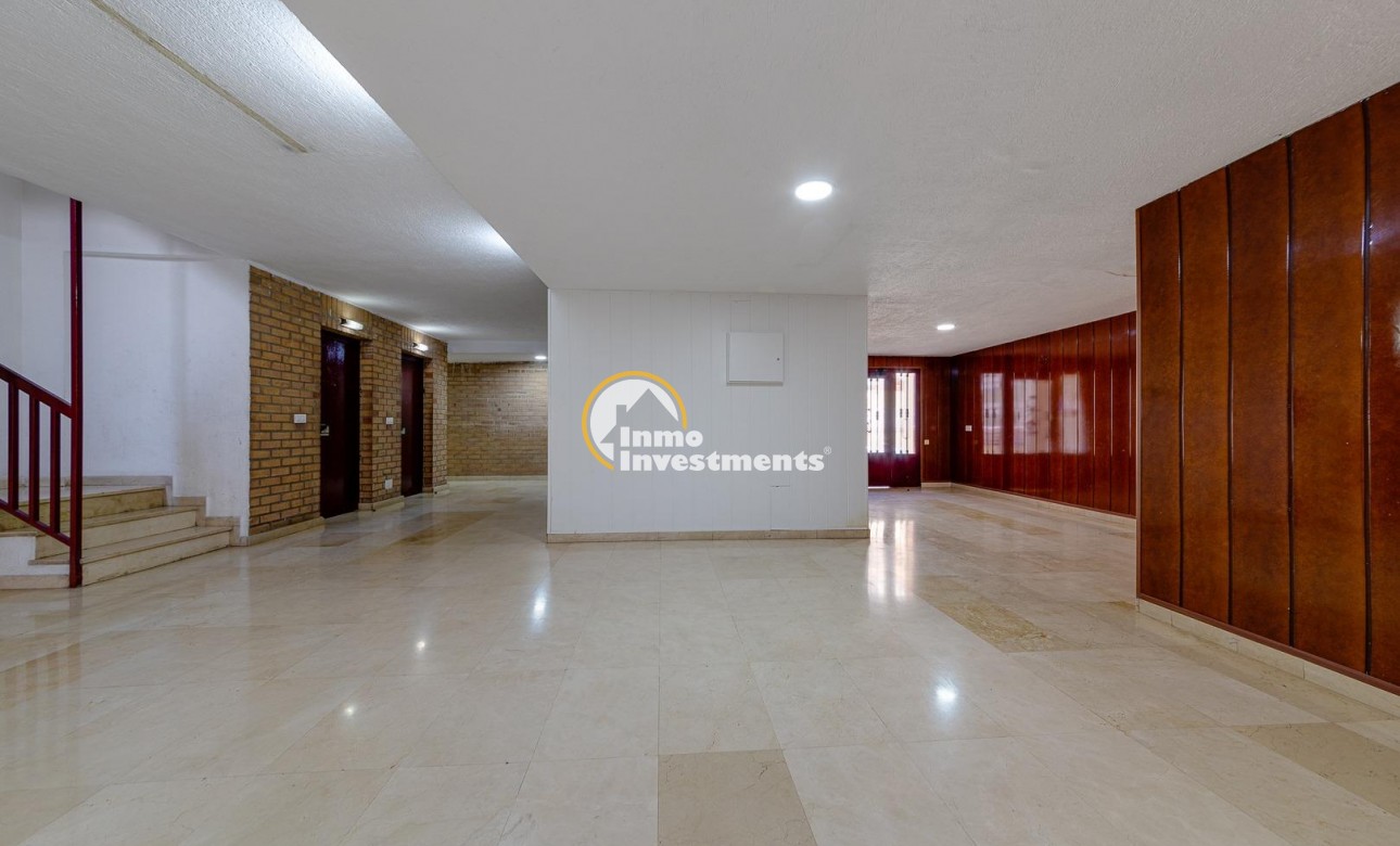 Revente privée - Appartement - Torrevieja - Centro