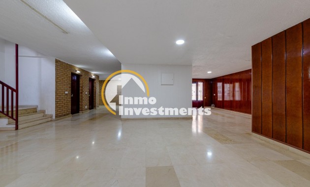 Revente privée - Appartement - Torrevieja - Centro