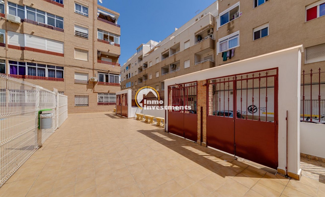 Revente privée - Appartement - Torrevieja - Centro